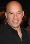 Vin Diesel photo